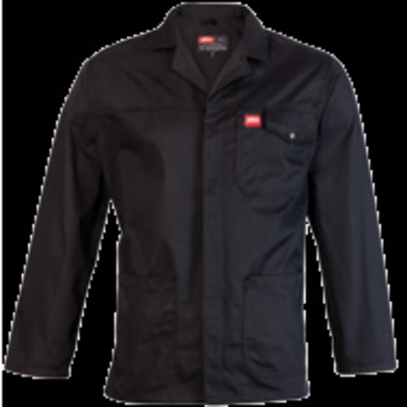 Winter Jacket Style Style 201 black